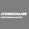Stormchaser - Christopher Jackson lyrics