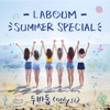 LABOUM Summer Special - Single