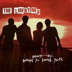 Anthems for Doomed Youth (Deluxe) - The Libertines