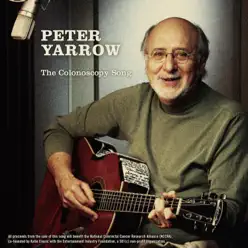 The Colonoscopy Song - Single - Peter Yarrow
