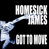 Homesick James - Welfare Girl