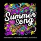 Summer Song - Gracenote, December Avenue & Autotelic lyrics