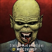 Mr. Cover Up - EP artwork