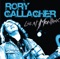 Shin Kicker - Rory Gallagher lyrics
