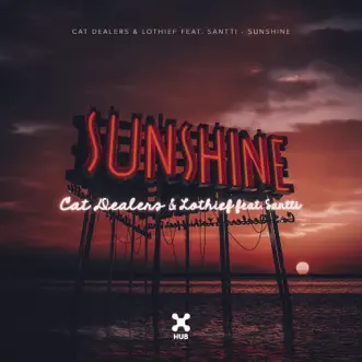 Sunshine by Cat Dealers, LOthief & Santti song reviws