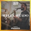 Seja Exaltado (Ao Vivo) - Single