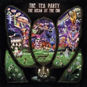 The Tea Party - The Maker