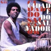 Gilberto Gil - Eu Só Quero um Xodó