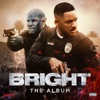 Bright: The Album, 2017