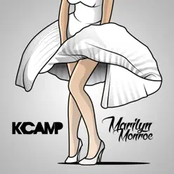 Marilyn Monroe - Single - K Camp Marilyn Monroe - Single - K Camp