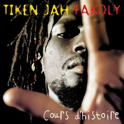 Cours d'histoire - Tiken Jah Fakoly