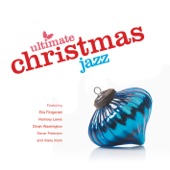 Ultimate Jazz Christmas artwork