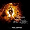 The Man Who Killed Don Quixote (Original Motion Picture Soundtrack) artwork