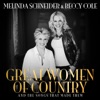 Great Women of Country and the Songs That Made Them