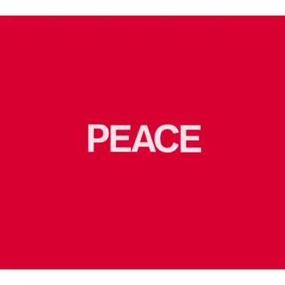 PEACE -strings version-  - Single - Judy and Mary