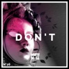 Don't - Single