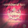 Revolution of Love (Radio Edit) - Single