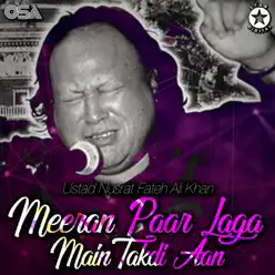 Meeran Paar Laga Main Takdi Aan Teri Rah - EP - Nusrat Fateh Ali Khan Meeran Paar Laga Main Takdi Aan Teri Rah - EP - Nusrat Fateh Ali Khan
