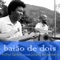 Carta Branca (feat. Juliano Kestenberg) - Arthur Santos lyrics