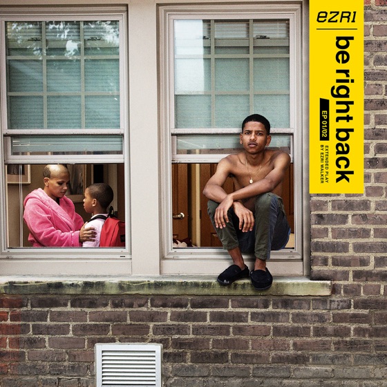 Cover artwork for Came Up