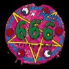 666 (Triple Sick's) - EP