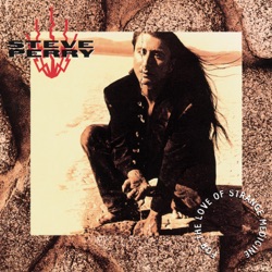 Steve Perry - You Better Wait