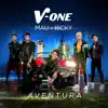 Aventura - Single album lyrics, reviews, download