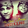 Earthquake (feat. DaVido) - Single