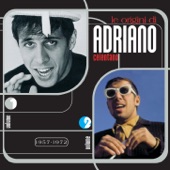 Le origini di Adriano Celentano, Vol. 1 & 2 artwork