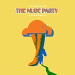 The Nude Party - Live Like Me