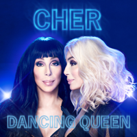 Cher - Dancing Queen artwork