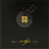 Tú y Yo song lyrics
