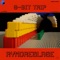 8-bit Trip - Rymdreglage lyrics