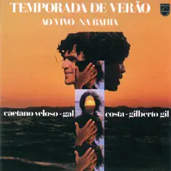 Temporada de Verão - Gilberto Gil