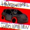 Bosse Är Stressad - Hårdgnissel lyrics