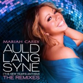 Auld Lang Syne (The New Year's Anthem) [The Remixes] artwork