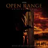 Open Range song lyrics