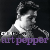 Art Pepper - Softly, As In A Morning Sunrise