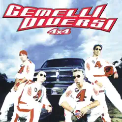 4 x 4 - Gemelli DiVersi