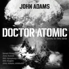 Doctor Atomic, Act I, Scene 3: 