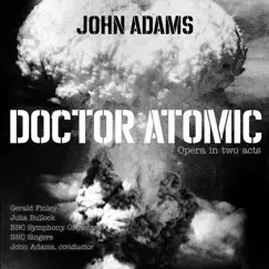 Doctor Atomic, Act I, Scene 3:  