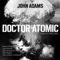Doctor Atomic, Act I, Scene 3: Electrical storm artwork