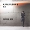 Judge Me - K.Ing Yudah & P.I lyrics
