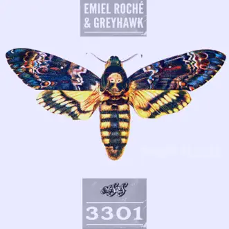 3301 - Single by Emiel Roche & Greyhawk album reviews, ratings, credits