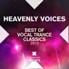 Set Your Heaven Free (feat. Jess Morgan) [Radio Edit] song lyrics