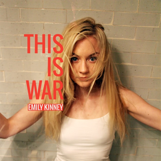Cover artwork for Weapons