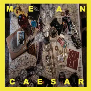 Album herunterladen Mean Caesar - mean caesar