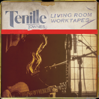 Tenille Townes - Living Room Worktapes - EP artwork