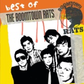 The Boomtown Rats - Lookin' After No. 1