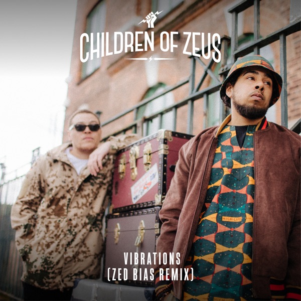 Children of Zeus - Vibrations